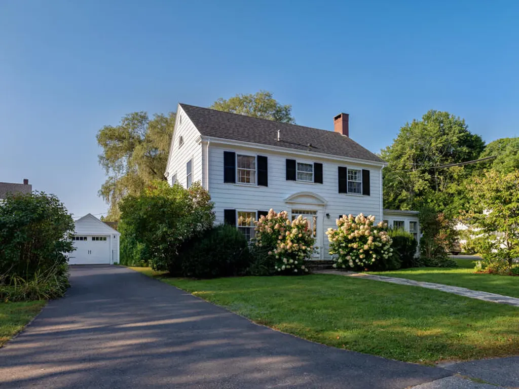 116 Summer Street Rockland ME 04841