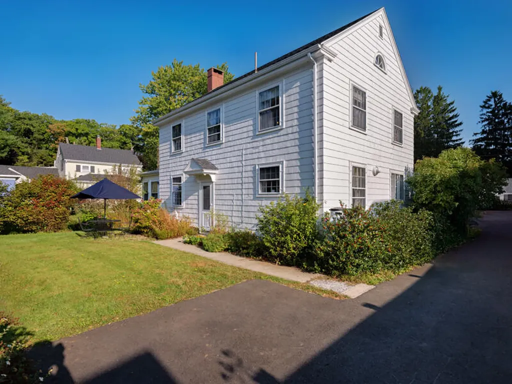 116 Summer Street Rockland ME 04841