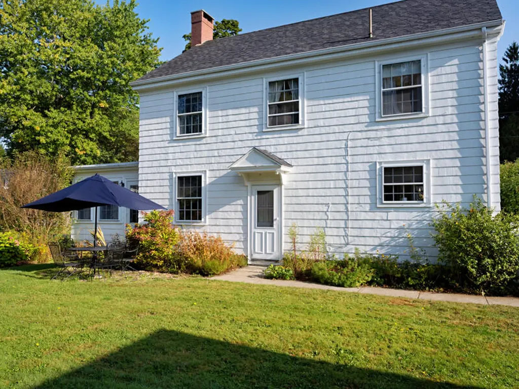 116 Summer Street Rockland ME 04841