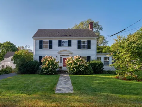116 Summer Street Rockland ME 04841