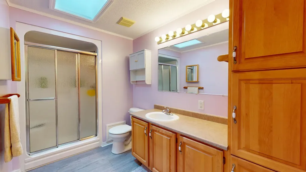 20 Grove Street Sabattus ME 04280