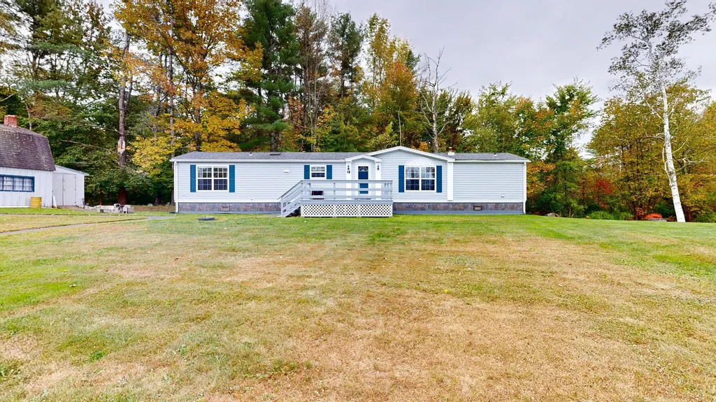 20 Grove Street Sabattus ME 04280