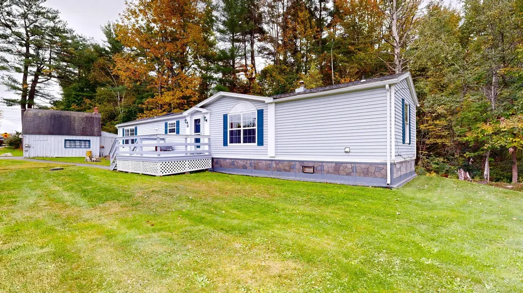20 Grove Street Sabattus ME 04280