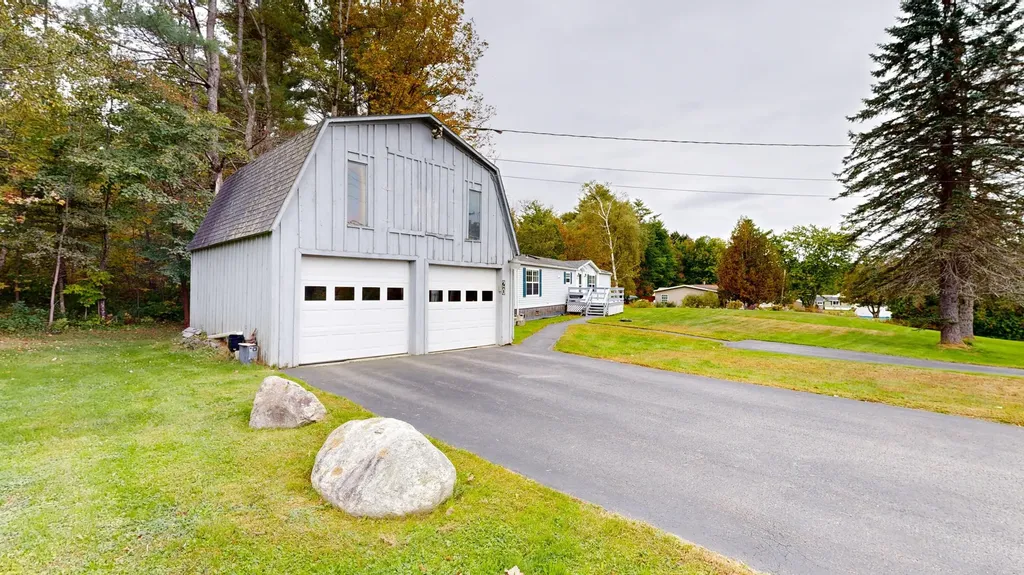 20 Grove Street Sabattus ME 04280