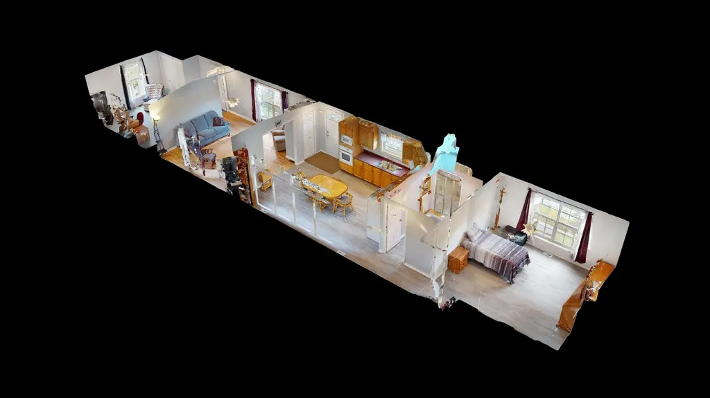 20 Grove Street Sabattus ME 04280