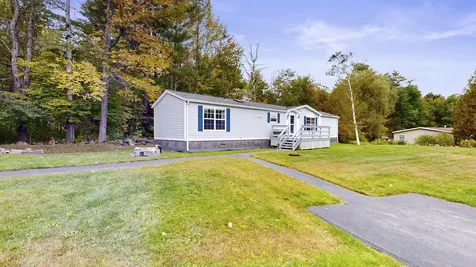 20 Grove Street Sabattus ME 04280