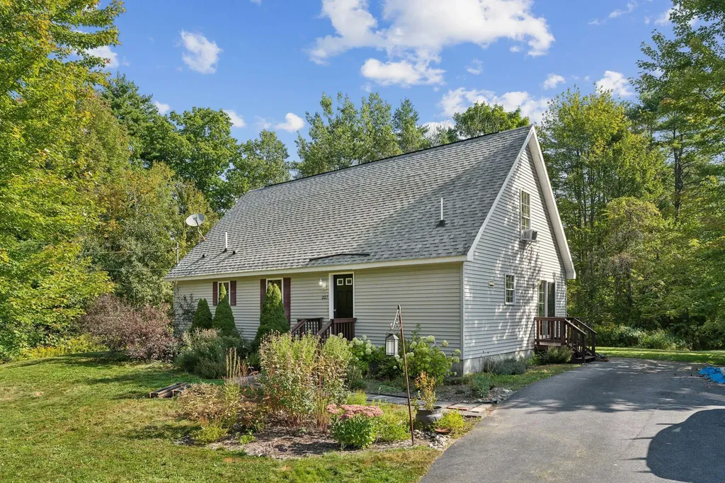 227 Beech Ridge Road Scarborough ME 04074