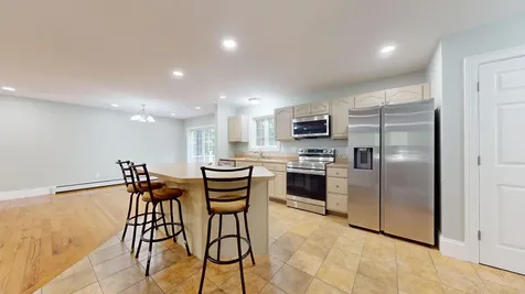 516 Falmouth Road Windham ME 04062