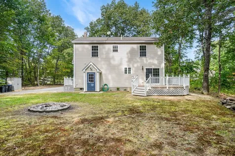 516 Falmouth Road Windham ME 04062