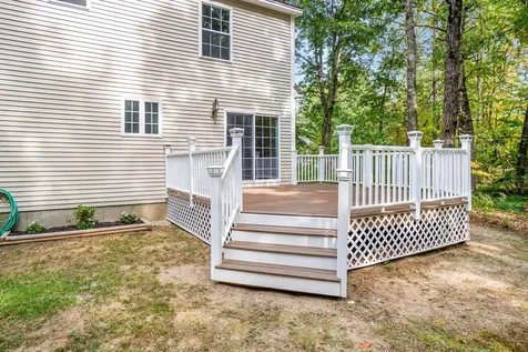 516 Falmouth Road Windham ME 04062