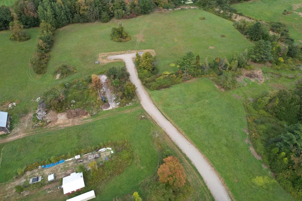 Lot 6 Oak Forest Drive Oakland ME 04963