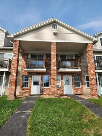35 Mathews Avenue Waterville ME 04901