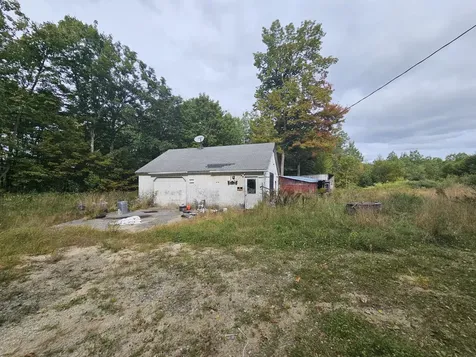 268 Barrows Road Sumner ME 04292