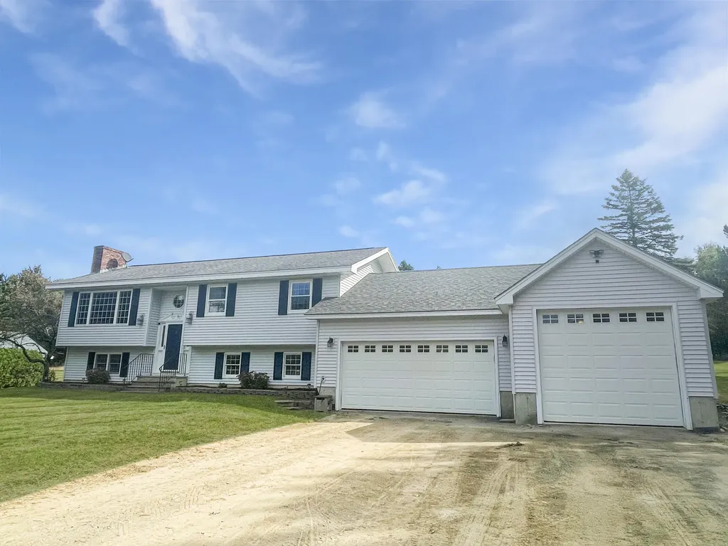 34 Mcdougal Drive Hermon ME 04401