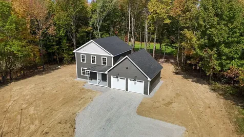 Tbd Lot 8 Riley Ridge Road Litchfield ME 04350