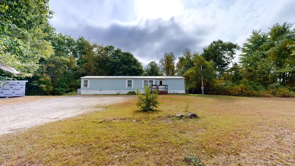 909 Ridge Road Windsor ME 04363