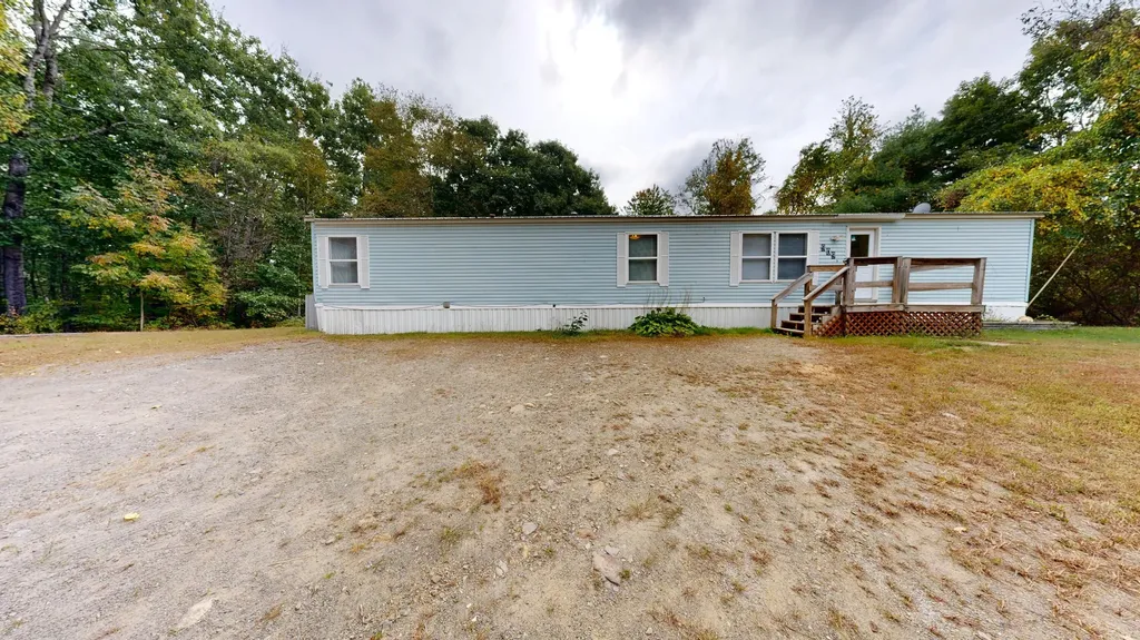 909 Ridge Road Windsor ME 04363