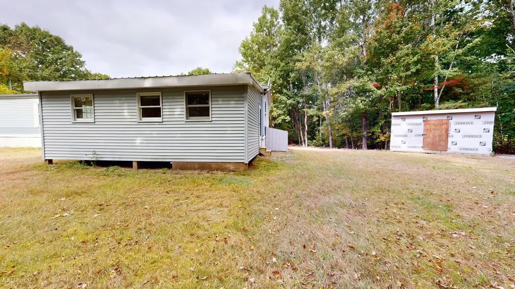 909 Ridge Road Windsor ME 04363