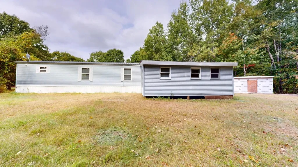 909 Ridge Road Windsor ME 04363