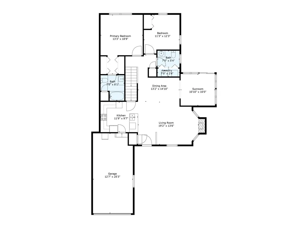 14 Stratford Place Kennebunk ME 04043