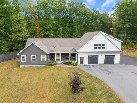 45 Chamberlain Road Scarborough ME 04074