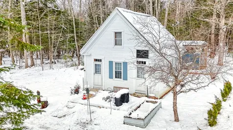 138 N Pond Road Rome ME 04963