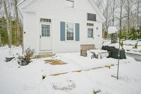 138 N Pond Road Rome ME 04963