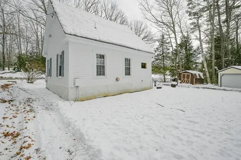 138 N Pond Road Rome ME 04963