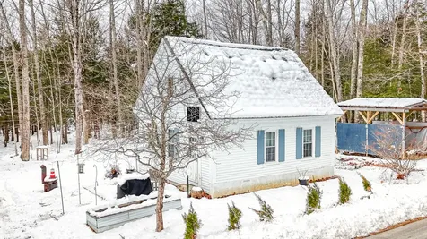 138 N Pond Road Rome ME 04963