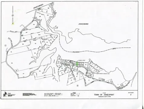 8 Landis Strip Road Jonesport ME 04649