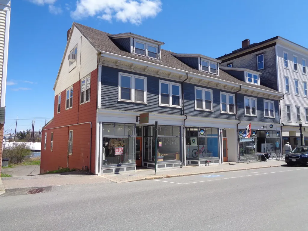 475-481 Main Street Rockland ME 04841