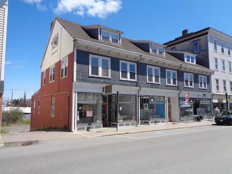 475-481 Main Street Rockland ME 04841