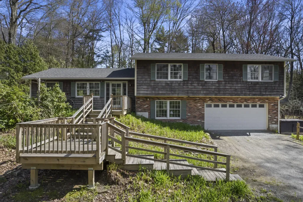 508 Hope Road Camden ME 04843