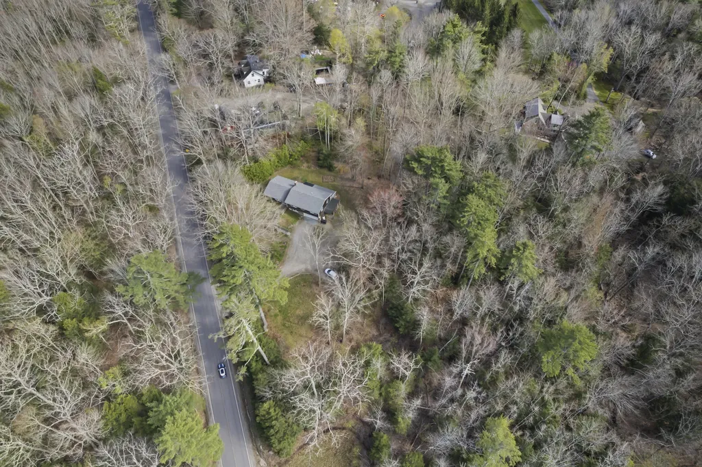 508 Hope Road Camden ME 04843