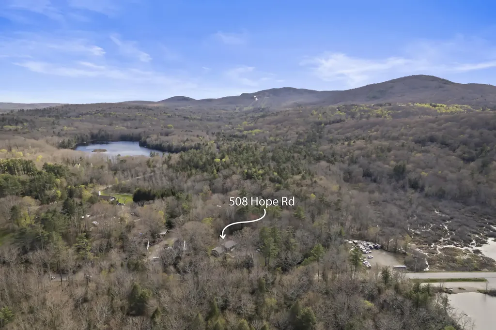 508 Hope Road Camden ME 04843