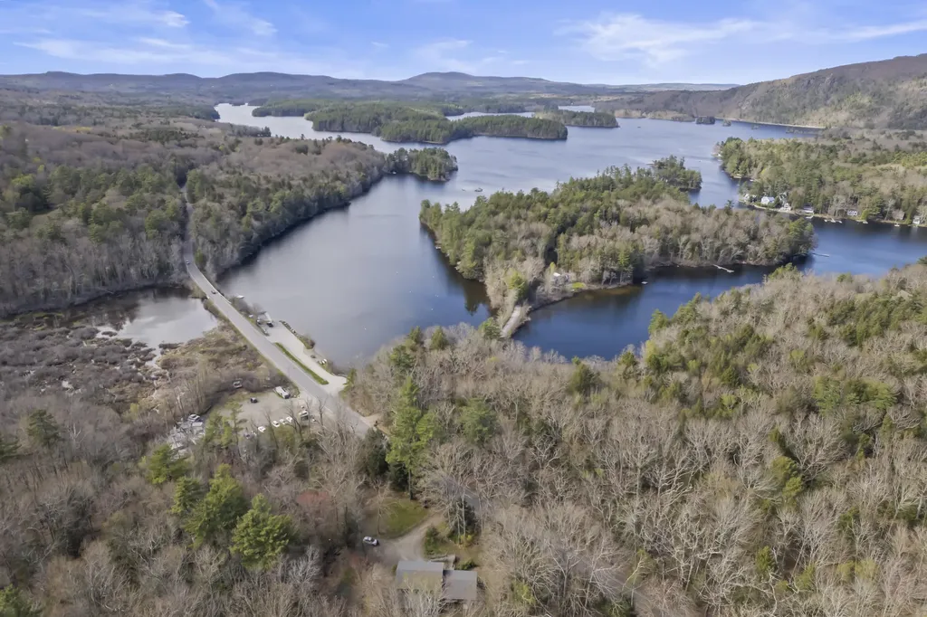 508 Hope Road Camden ME 04843