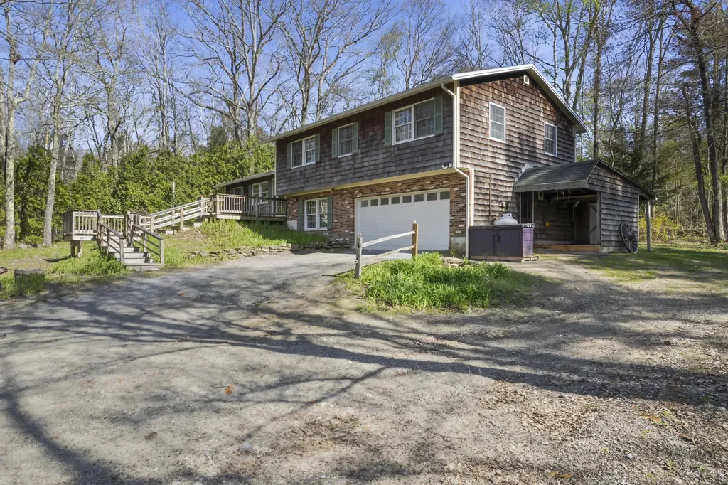 508 Hope Road Camden ME 04843