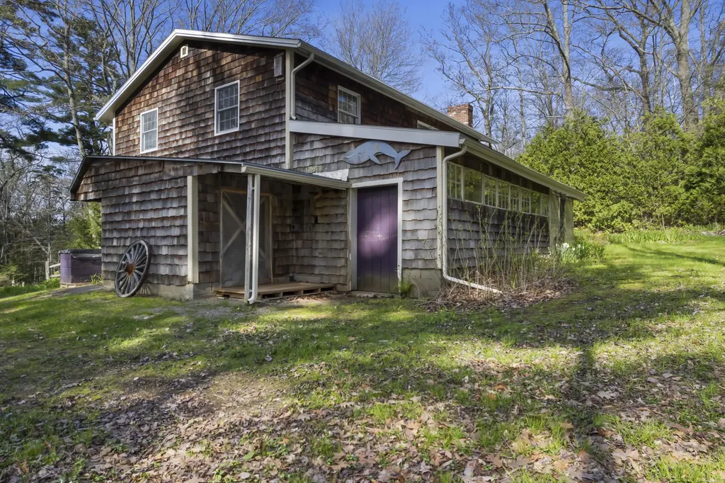 508 Hope Road Camden ME 04843