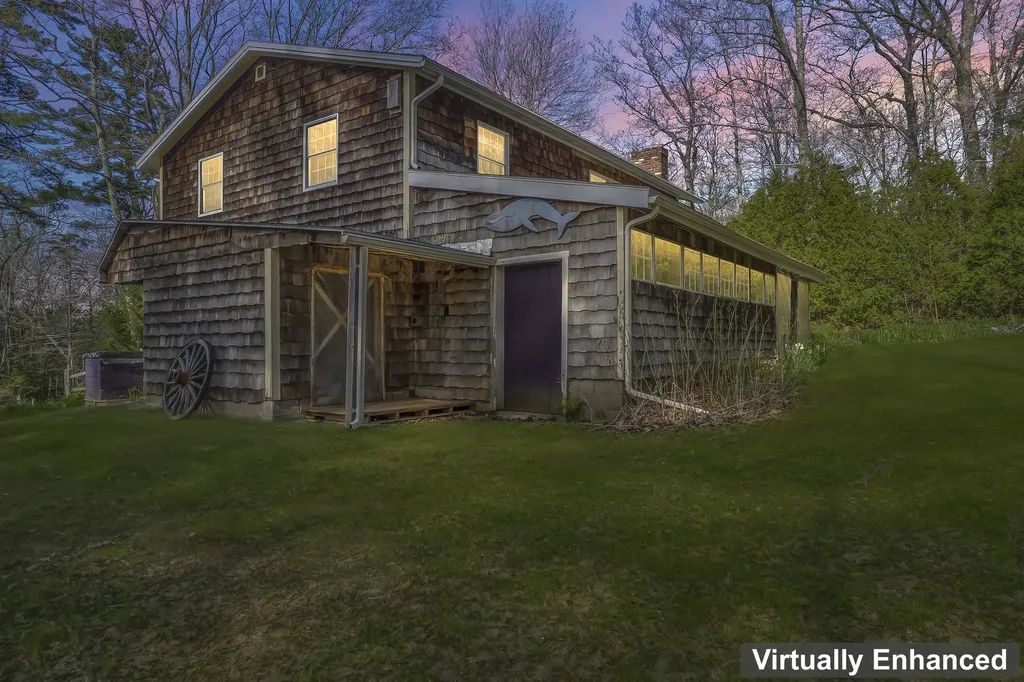 508 Hope Road Camden ME 04843