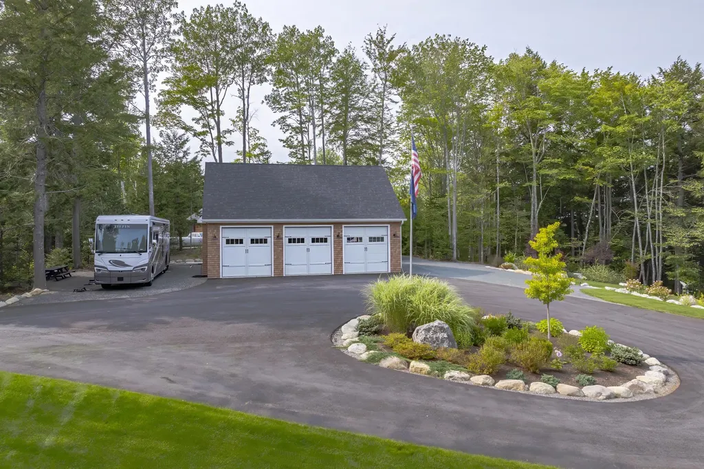 223 Nevells Way Ellsworth ME 04605