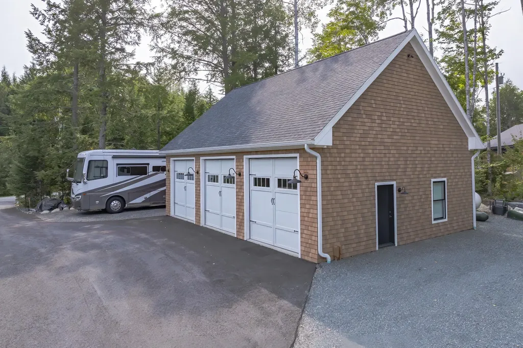 223 Nevells Way Ellsworth ME 04605