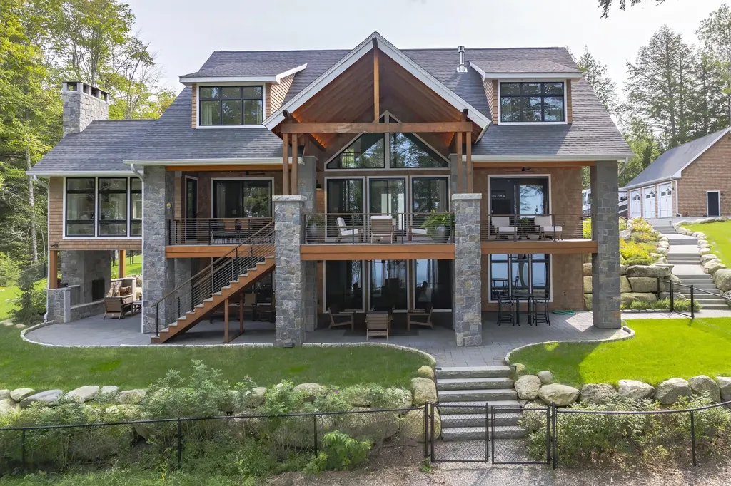 223 Nevells Way Ellsworth ME 04605