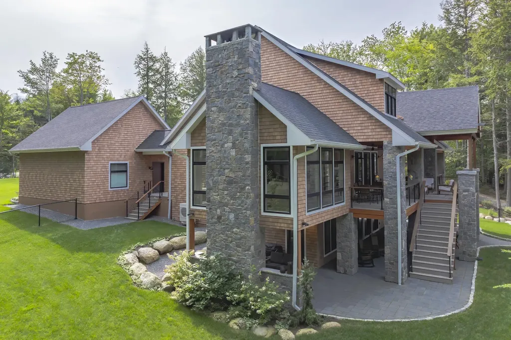 223 Nevells Way Ellsworth ME 04605