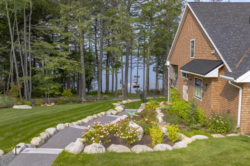 223 Nevells Way Ellsworth ME 04605