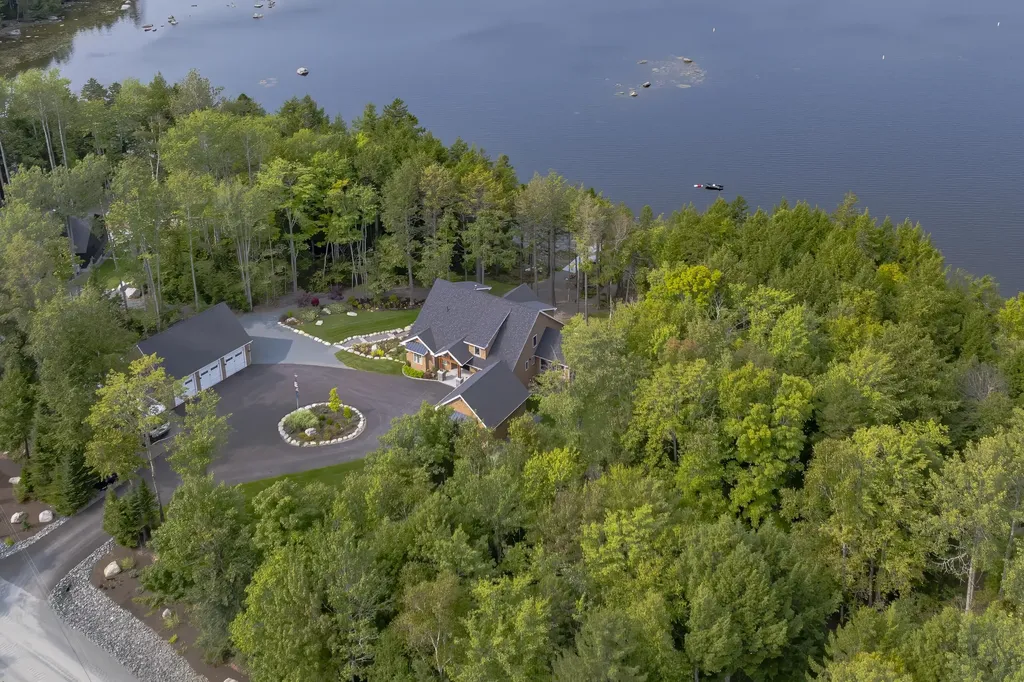 223 Nevells Way Ellsworth ME 04605