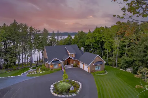 223 Nevells Way Ellsworth ME 04605