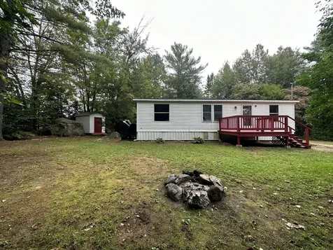 7 Yeaton Lane West Paris ME 04289
