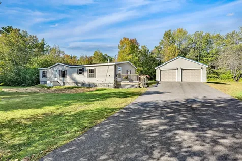 481 Norridgewock Road Fairfield ME 04937