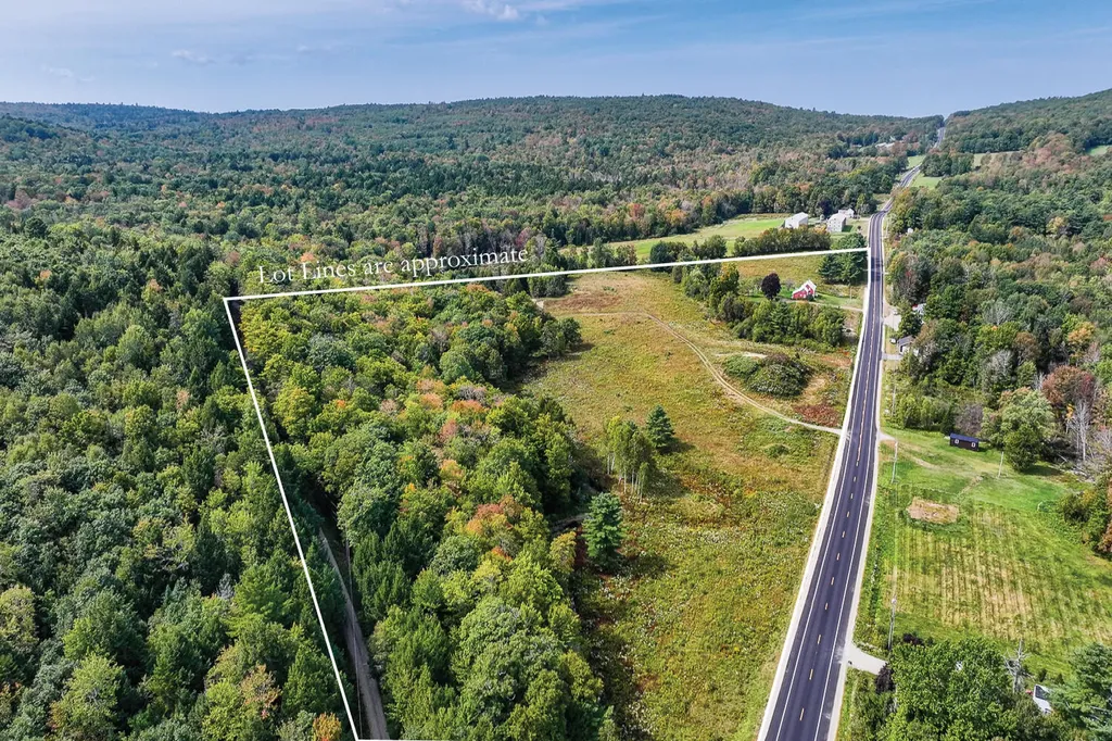 1079 Belfast Road Knox ME 04986