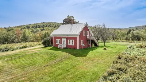 1079 Belfast Road Knox ME 04986